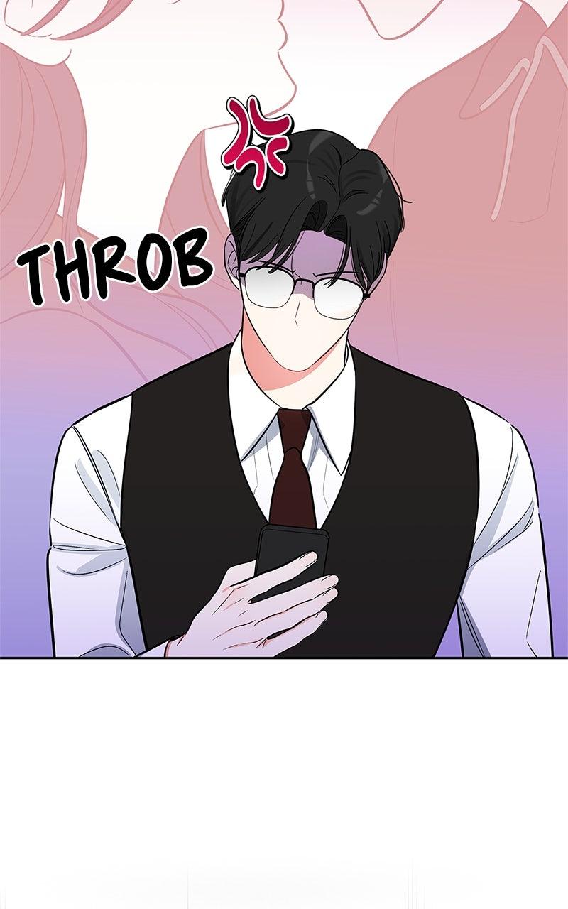 Woke Up as the CEO's Dog Chapter 24 - Page 35