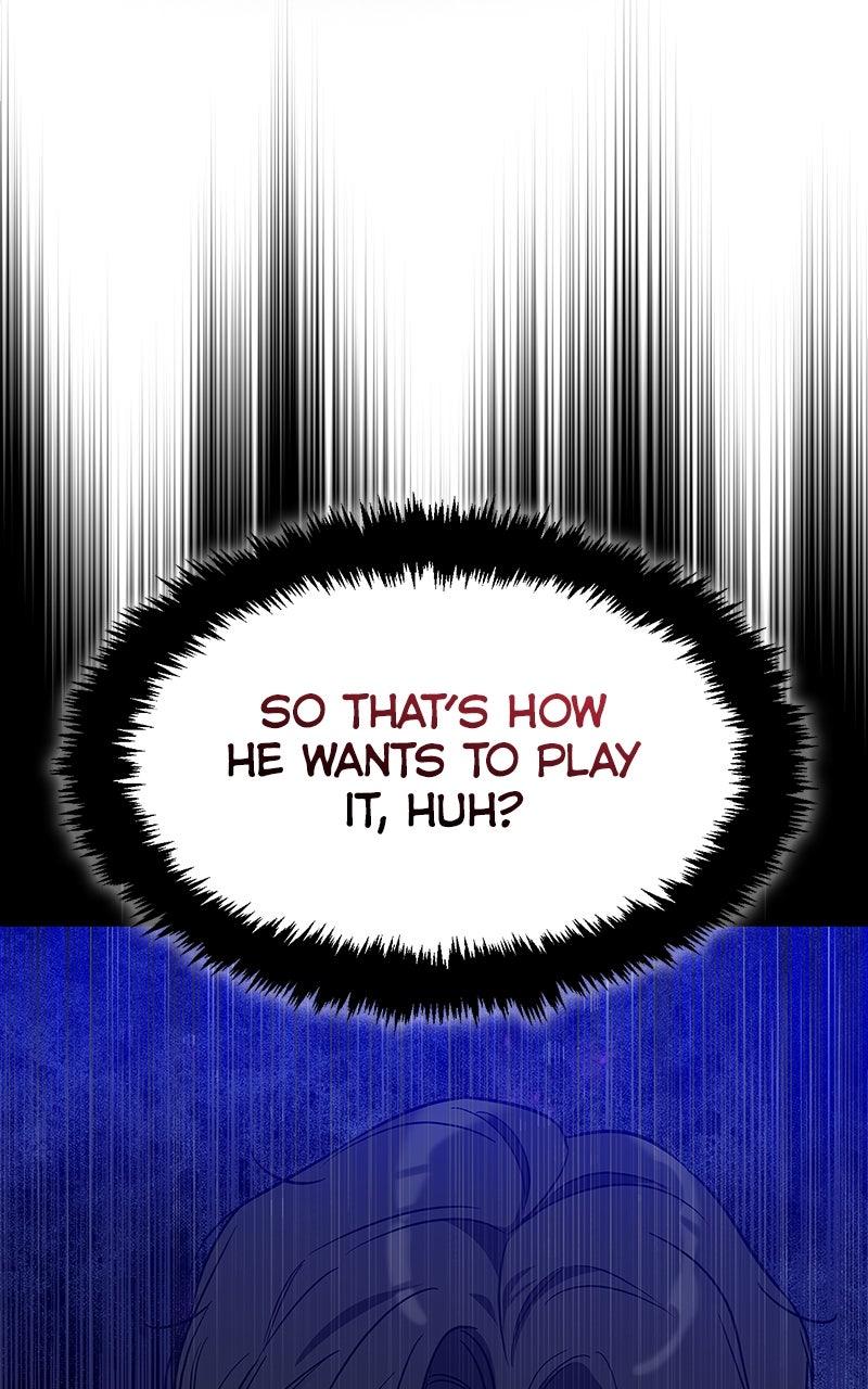 Woke Up as the CEO's Dog Chapter 24 - Page 36