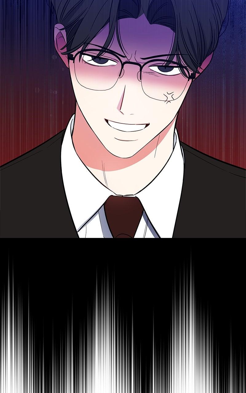 Woke Up as the CEO's Dog Chapter 24 - Page 37