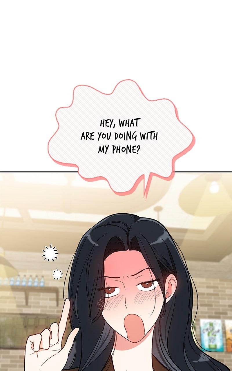 Woke Up as the CEO's Dog Chapter 24 - Page 40