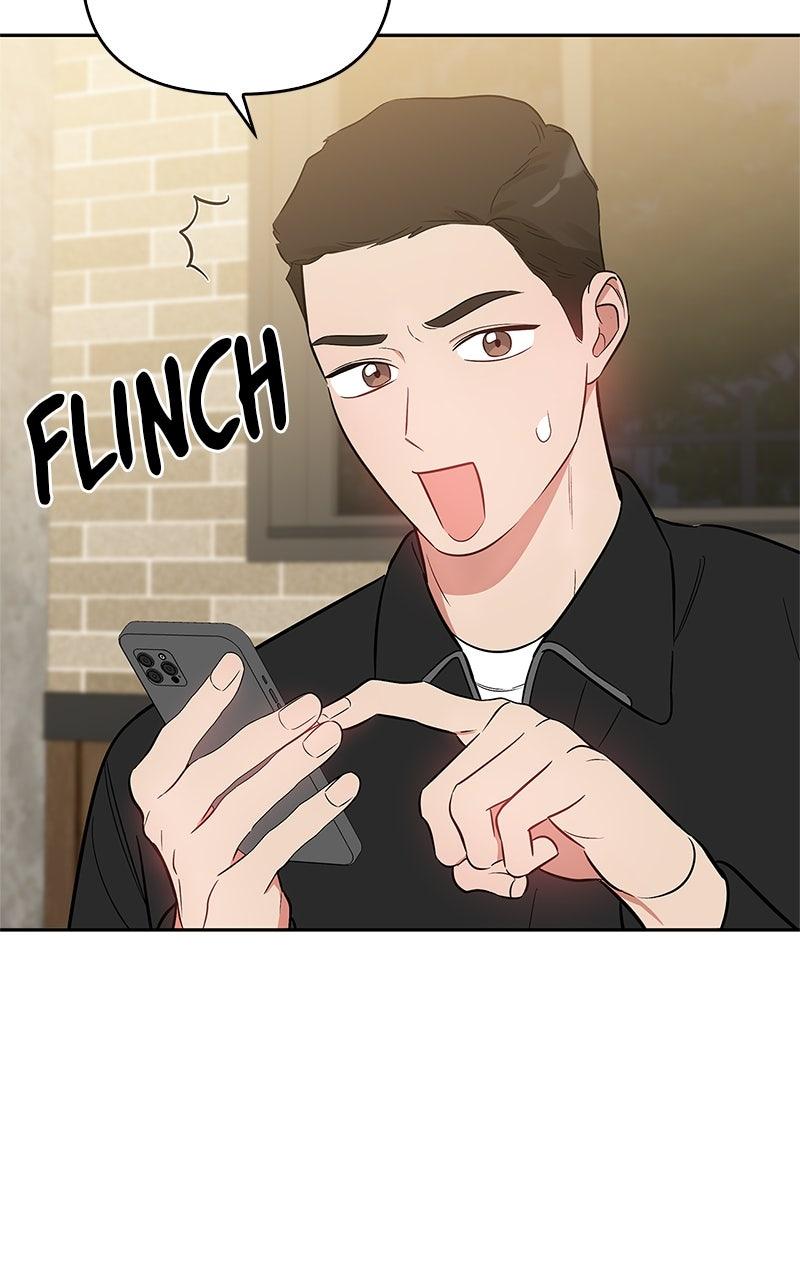 Woke Up as the CEO's Dog Chapter 24 - Page 42