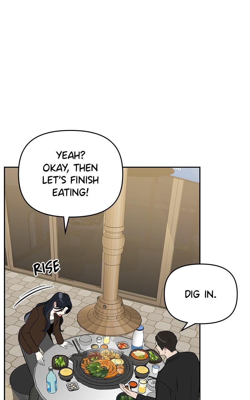 Woke Up as the CEO's Dog Chapter 24 - Page 43