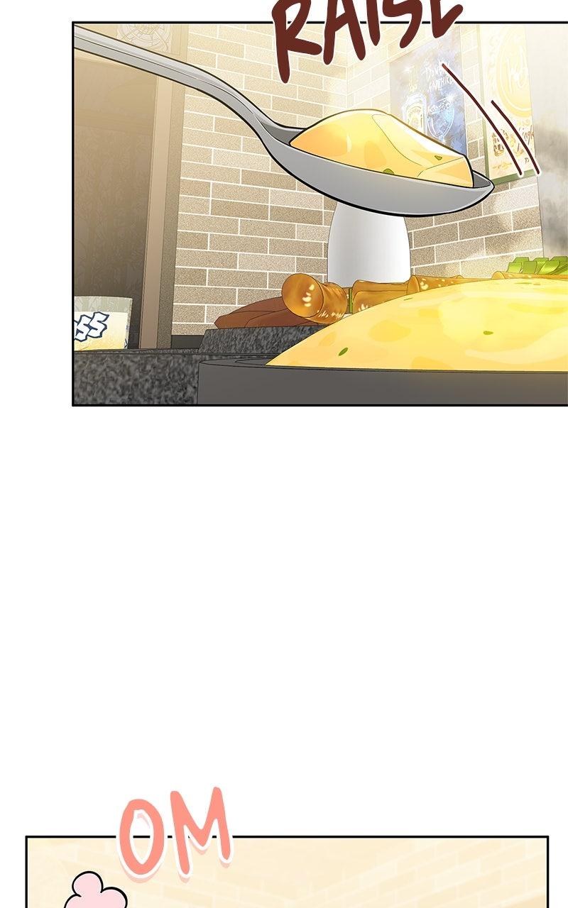 Woke Up as the CEO's Dog Chapter 24 - Page 45