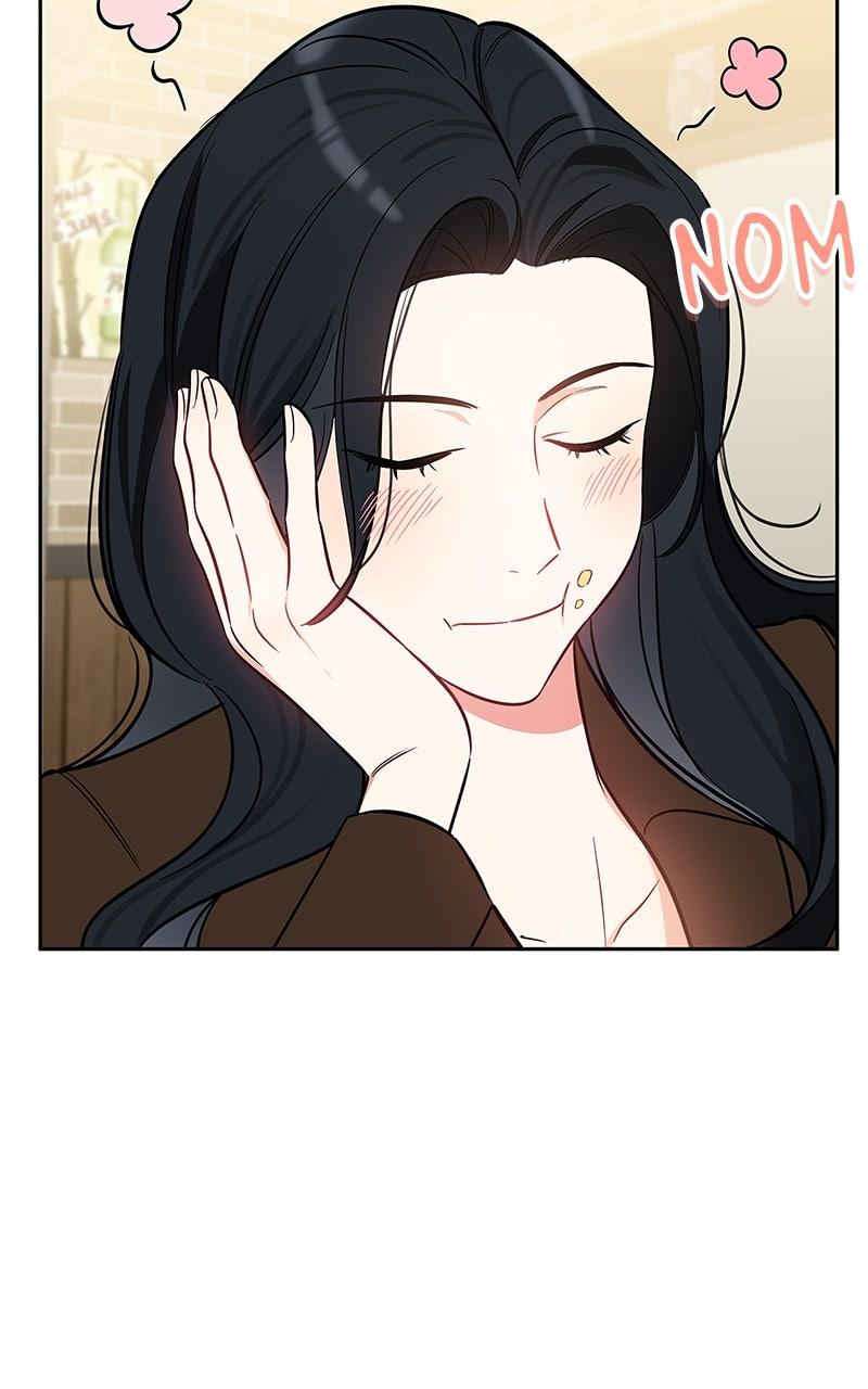 Woke Up as the CEO's Dog Chapter 24 - Page 46