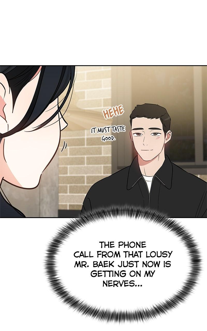 Woke Up as the CEO's Dog Chapter 24 - Page 47