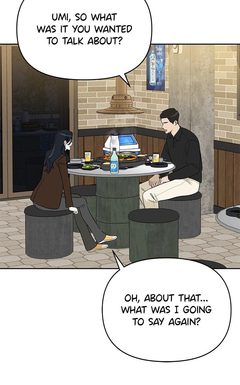 Woke Up as the CEO's Dog Chapter 24 - Page 50