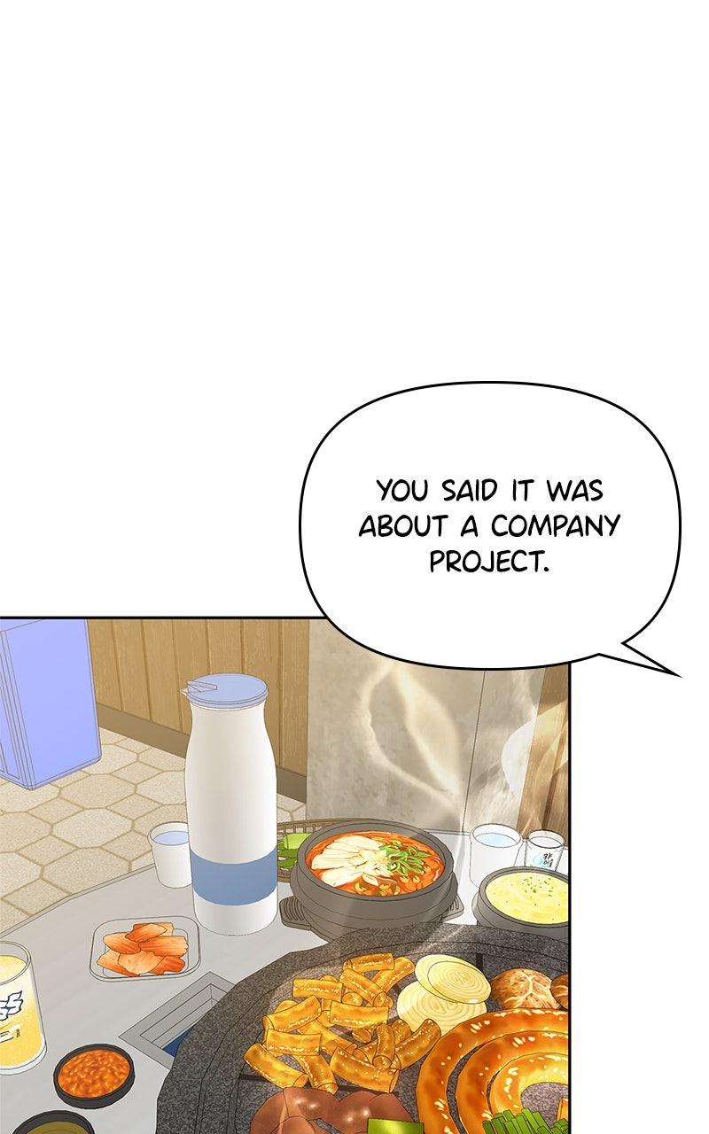 Woke Up as the CEO's Dog Chapter 24 - Page 51