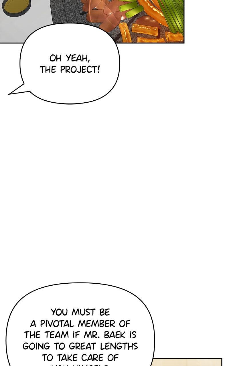 Woke Up as the CEO's Dog Chapter 24 - Page 52