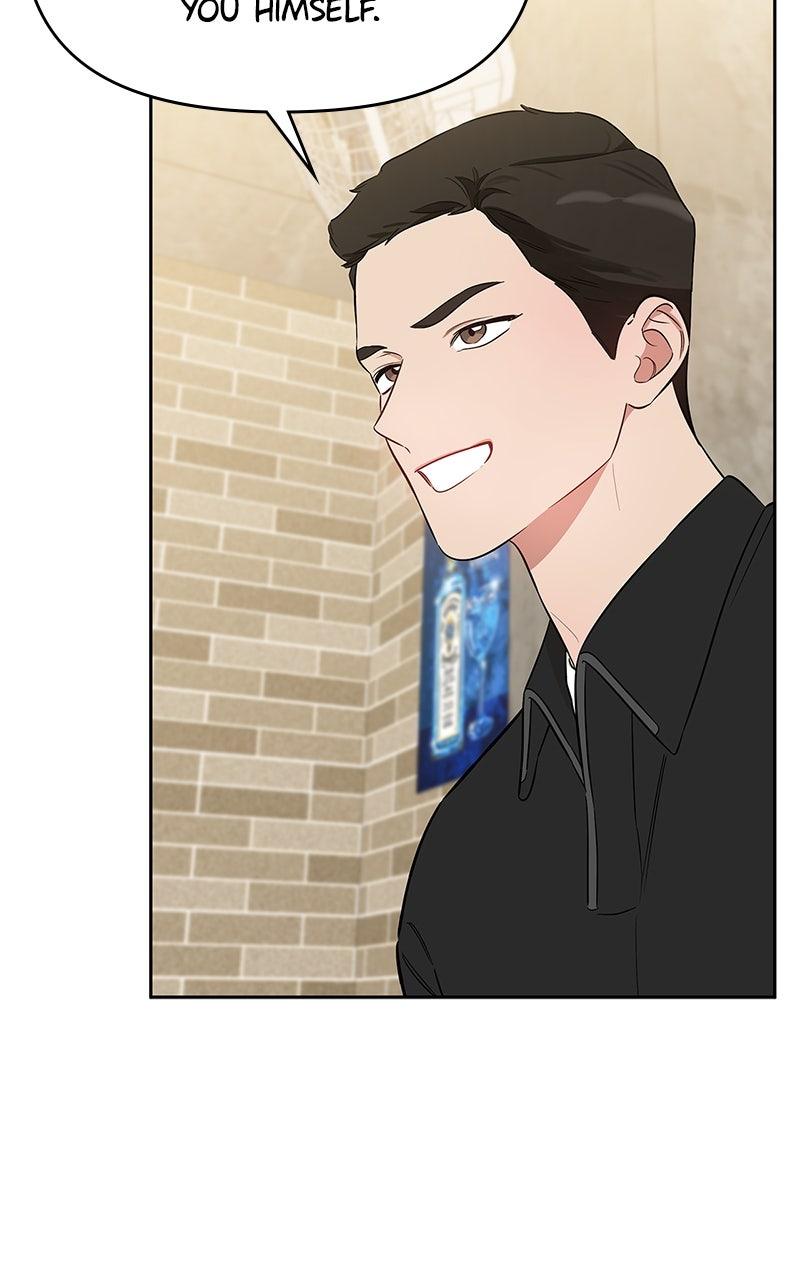 Woke Up as the CEO's Dog Chapter 24 - Page 53