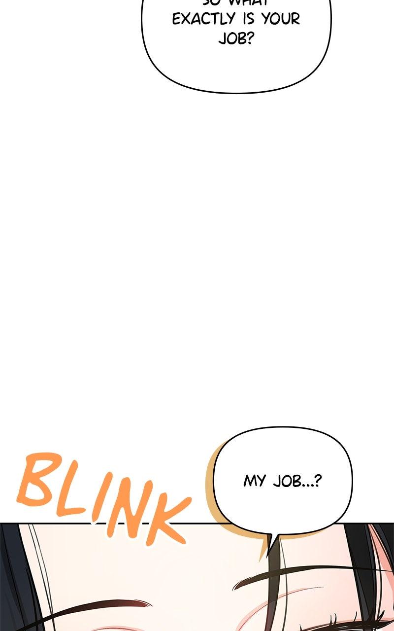 Woke Up as the CEO's Dog Chapter 24 - Page 55