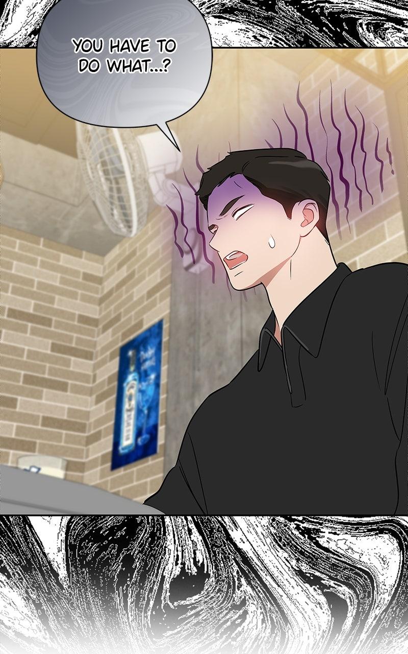 Woke Up as the CEO's Dog Chapter 24 - Page 63