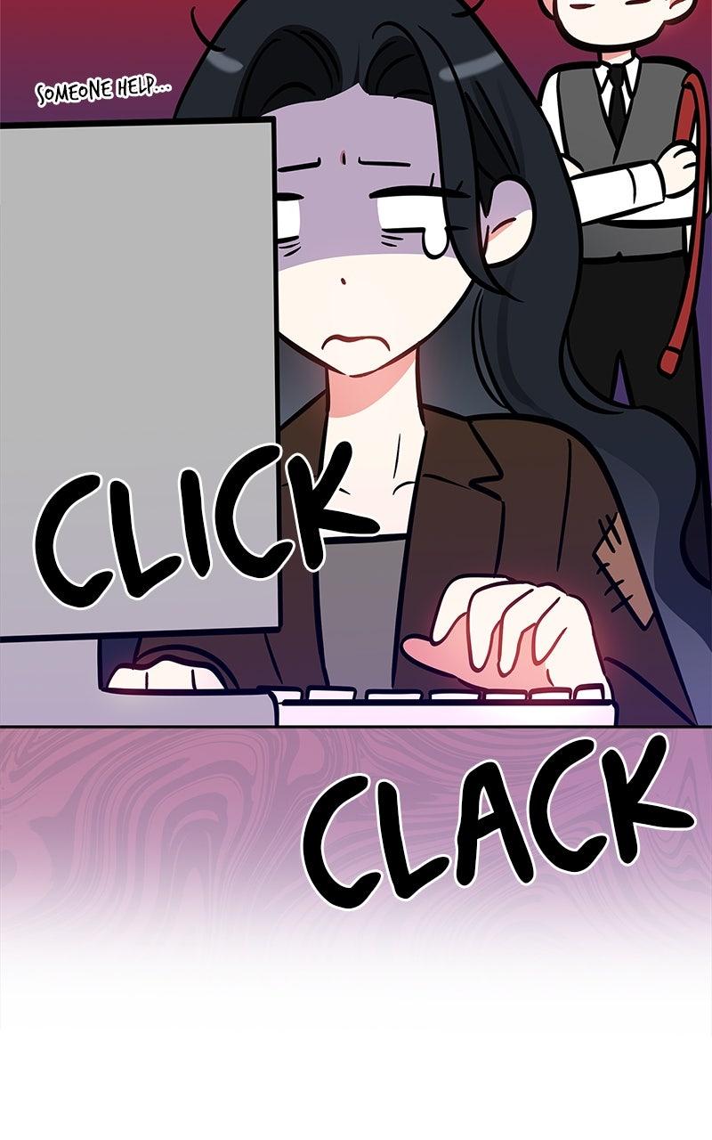 Woke Up as the CEO's Dog Chapter 24 - Page 65