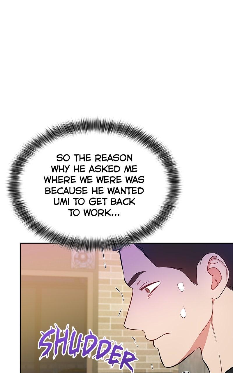 Woke Up as the CEO's Dog Chapter 24 - Page 66