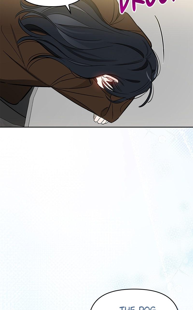 Woke Up as the CEO's Dog Chapter 24 - Page 68