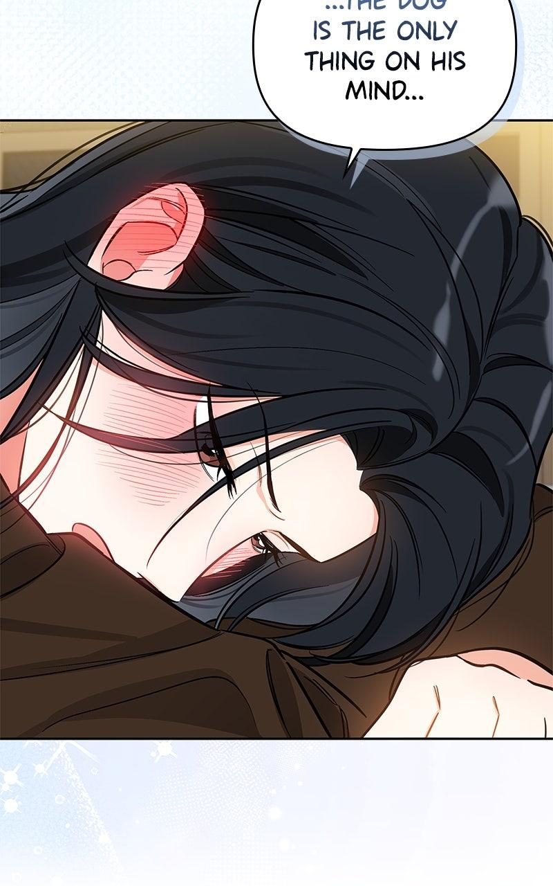 Woke Up as the CEO's Dog Chapter 24 - Page 69