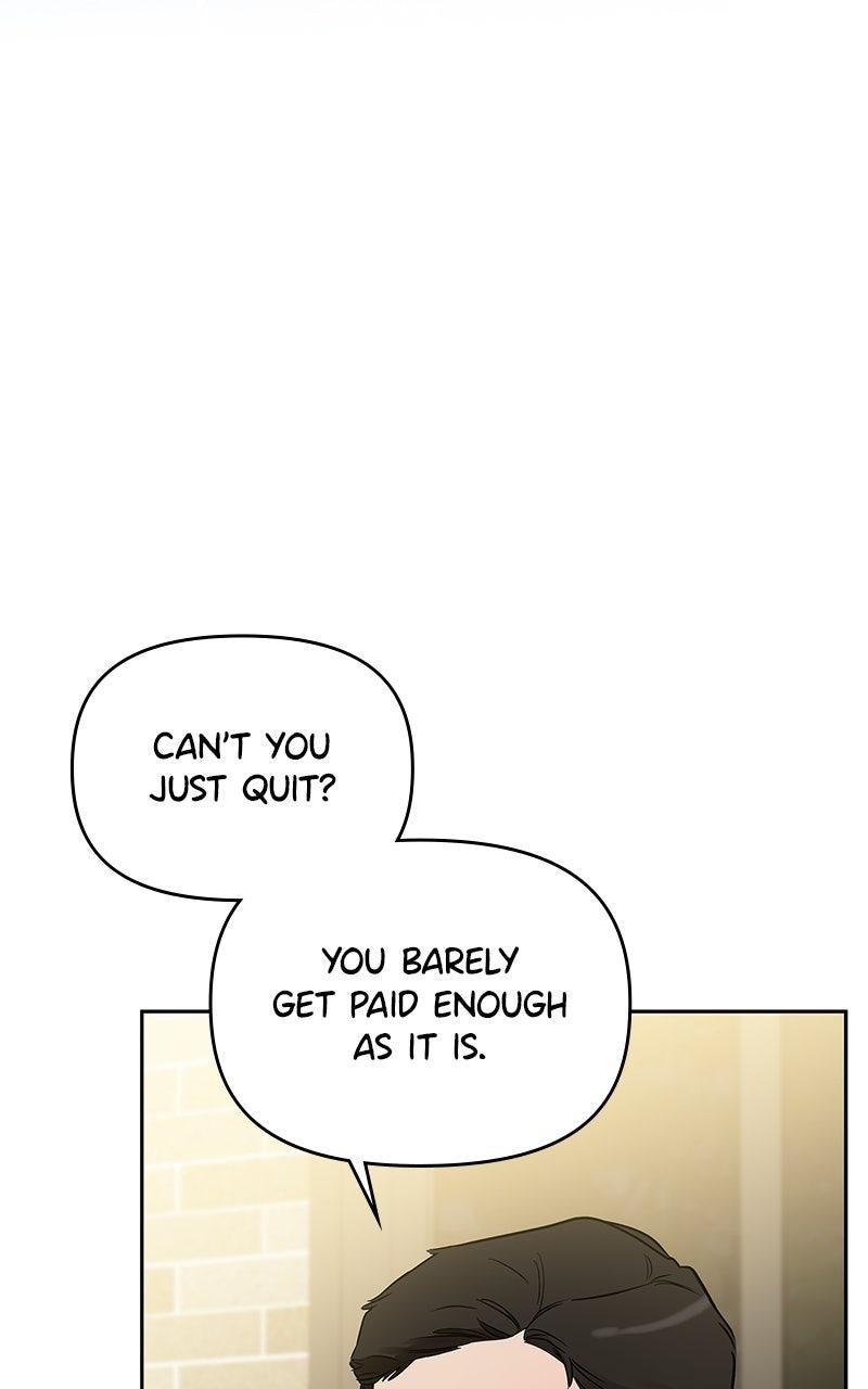 Woke Up as the CEO's Dog Chapter 24 - Page 70