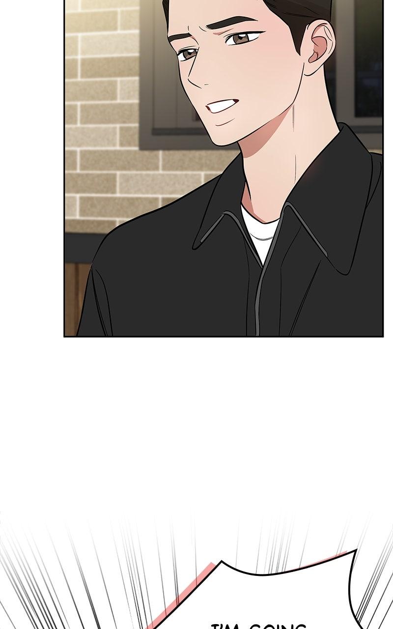 Woke Up as the CEO's Dog Chapter 24 - Page 71