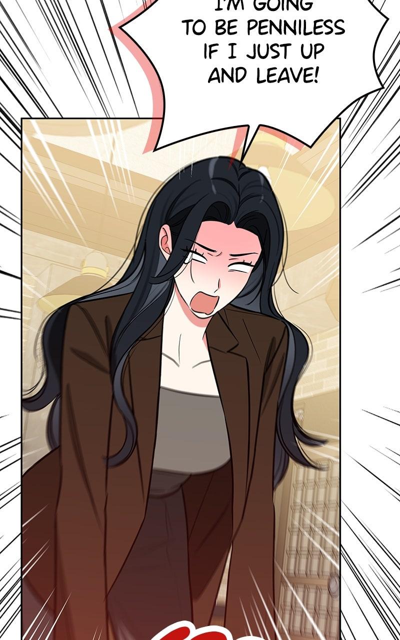 Woke Up as the CEO's Dog Chapter 24 - Page 72