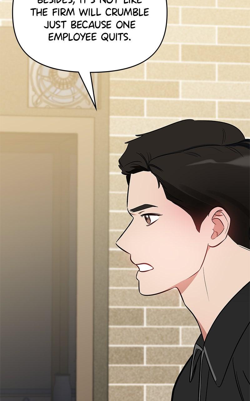 Woke Up as the CEO's Dog Chapter 24 - Page 75