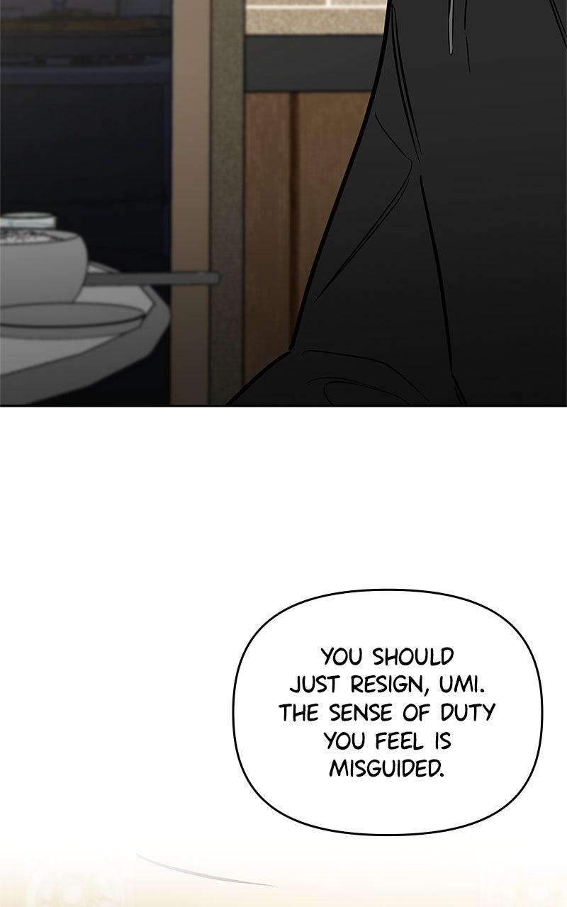 Woke Up as the CEO's Dog Chapter 24 - Page 76