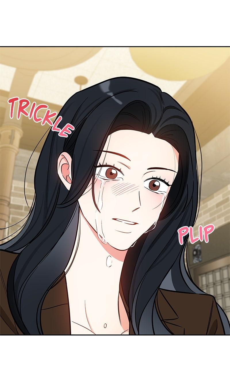 Woke Up as the CEO's Dog Chapter 24 - Page 82