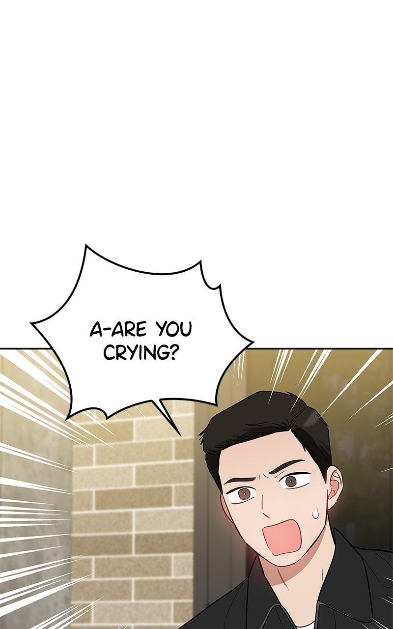 Woke Up as the CEO's Dog Chapter 24 - Page 83