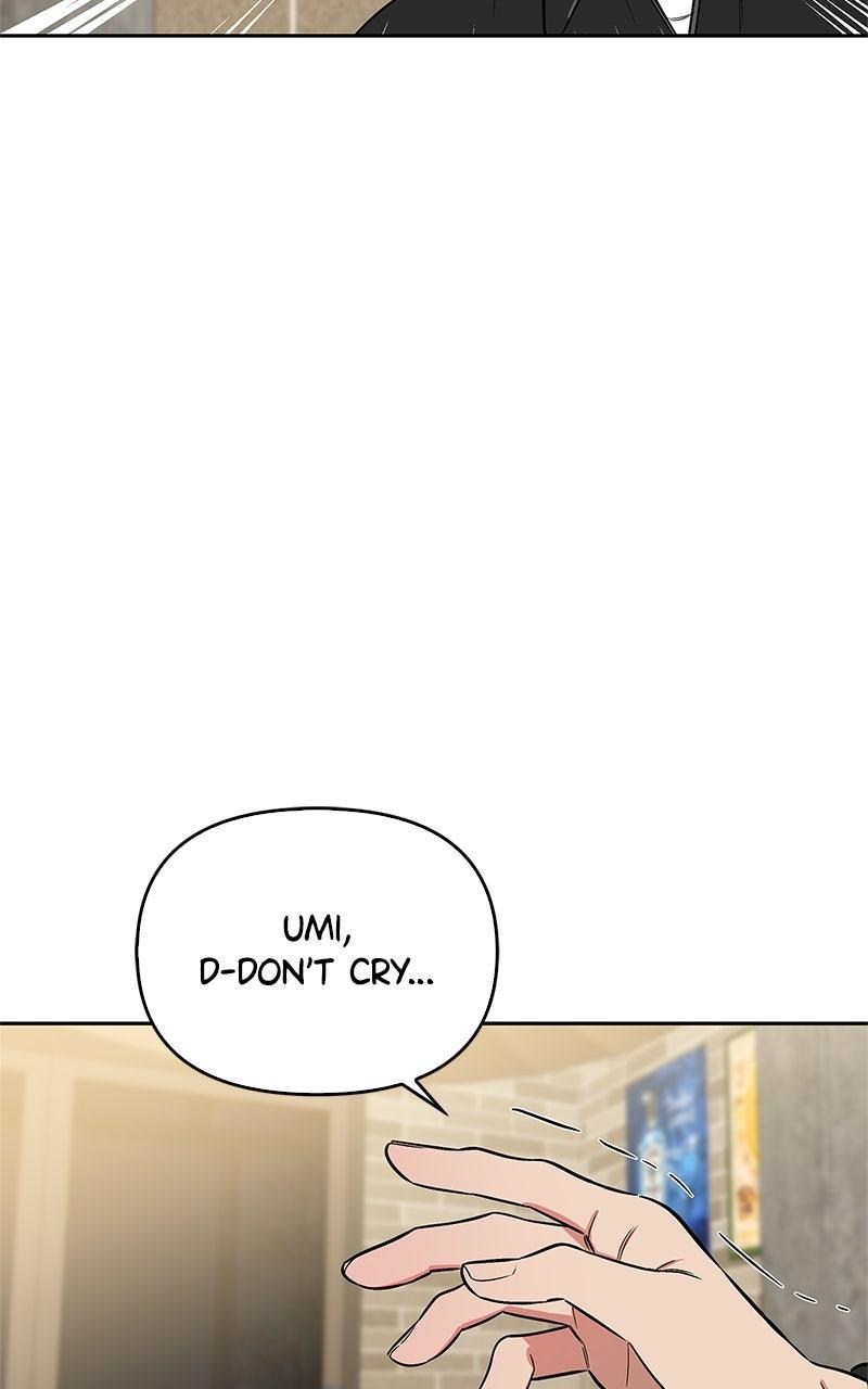 Woke Up as the CEO's Dog Chapter 24 - Page 84