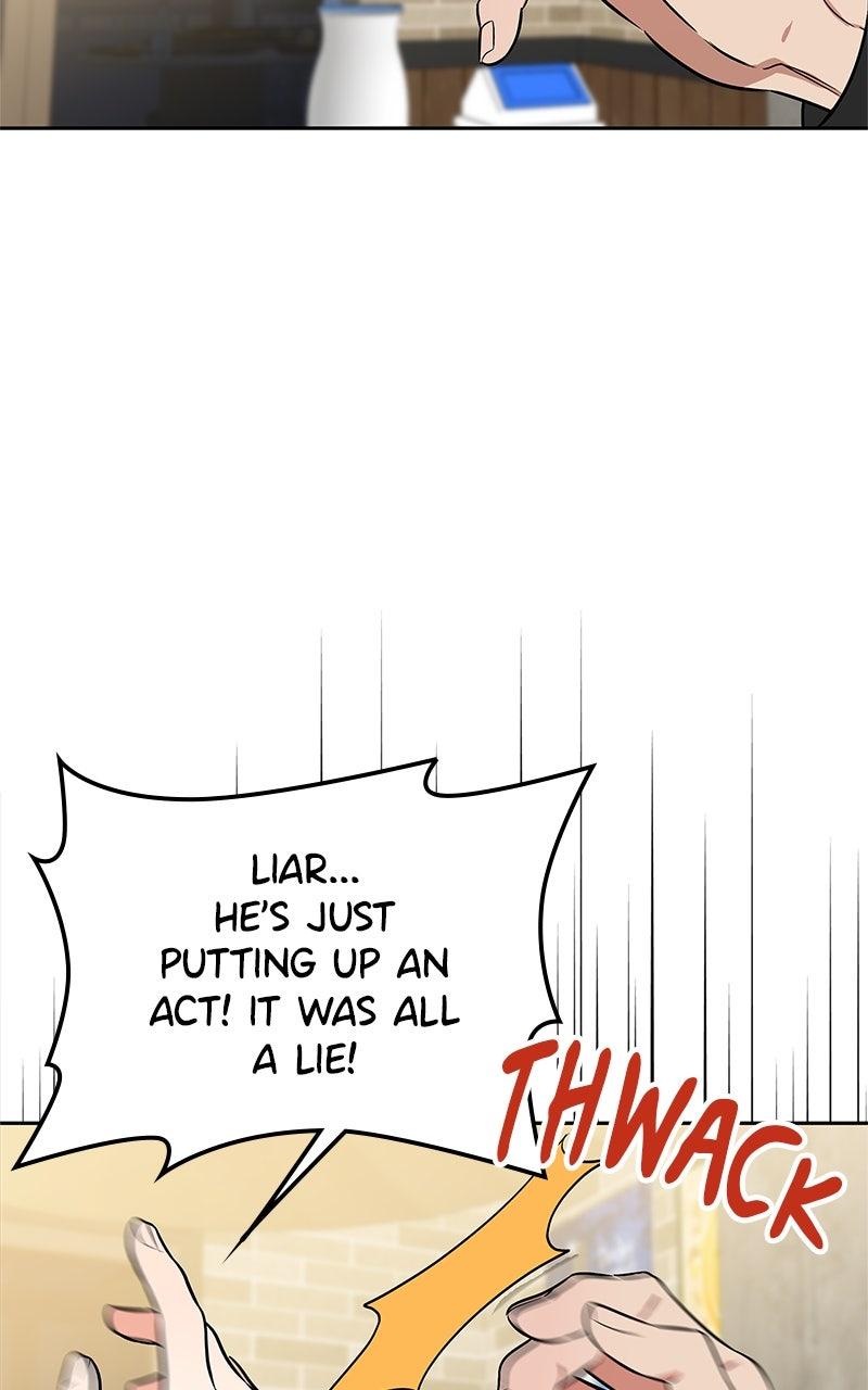 Woke Up as the CEO's Dog Chapter 24 - Page 85