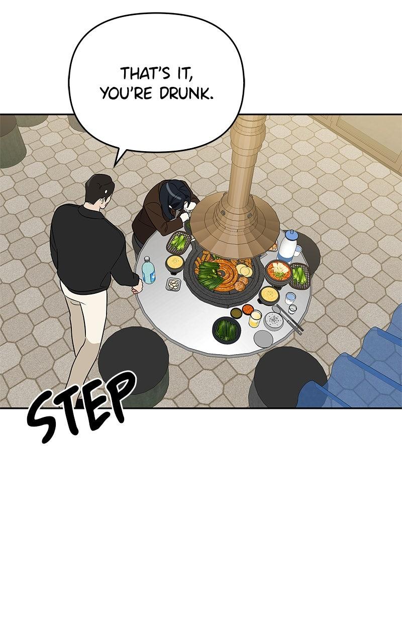 Woke Up as the CEO's Dog Chapter 24 - Page 89