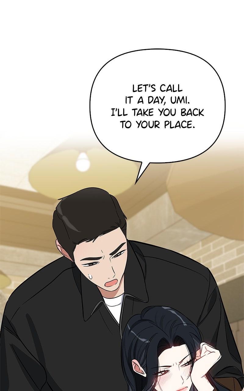 Woke Up as the CEO's Dog Chapter 24 - Page 90