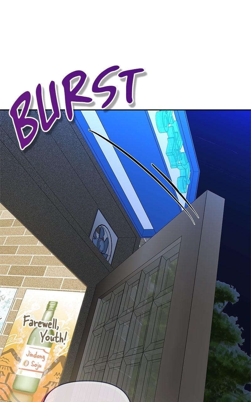 Woke Up as the CEO's Dog Chapter 24 - Page 92