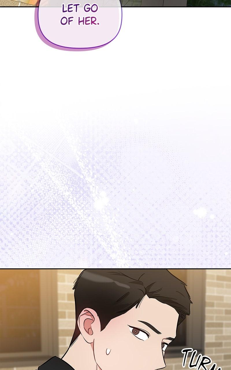 Woke Up as the CEO's Dog Chapter 24 - Page 93