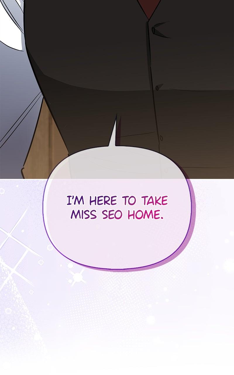 Woke Up as the CEO's Dog Chapter 24 - Page 96