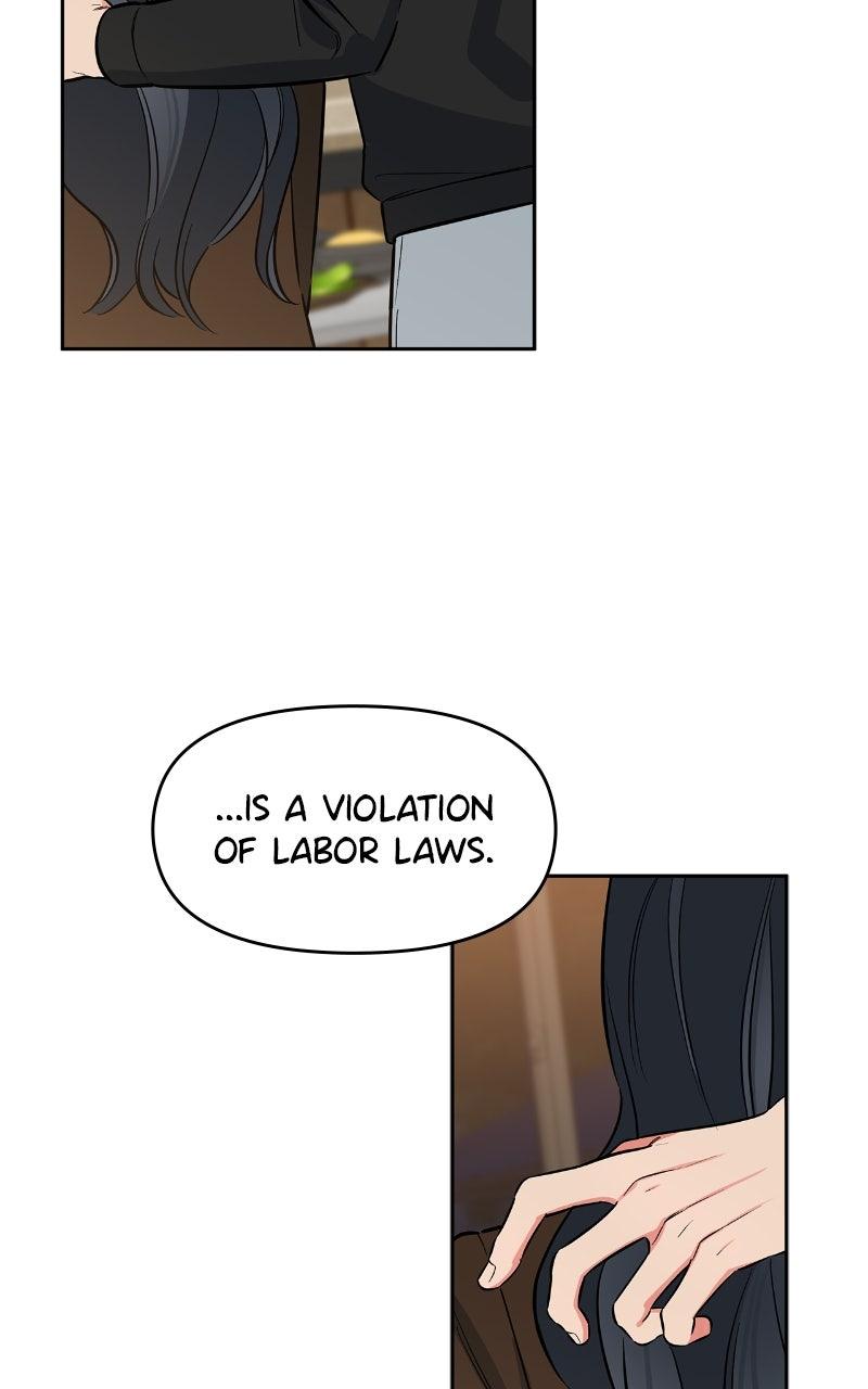 Woke Up as the CEO's Dog Chapter 25 - Page 4