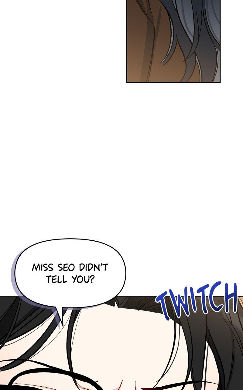 Woke Up as the CEO's Dog Chapter 25 - Page 5