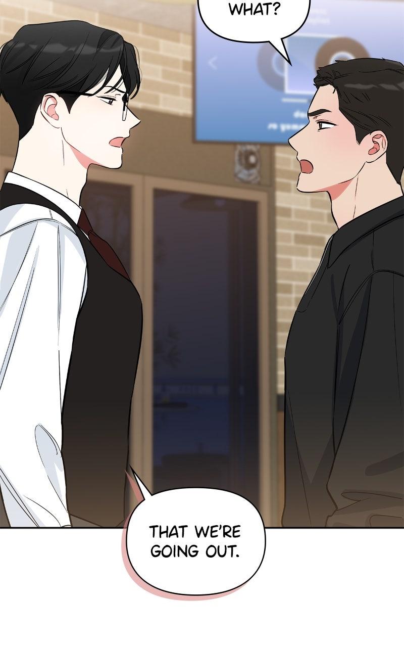 Woke Up as the CEO's Dog Chapter 25 - Page 7