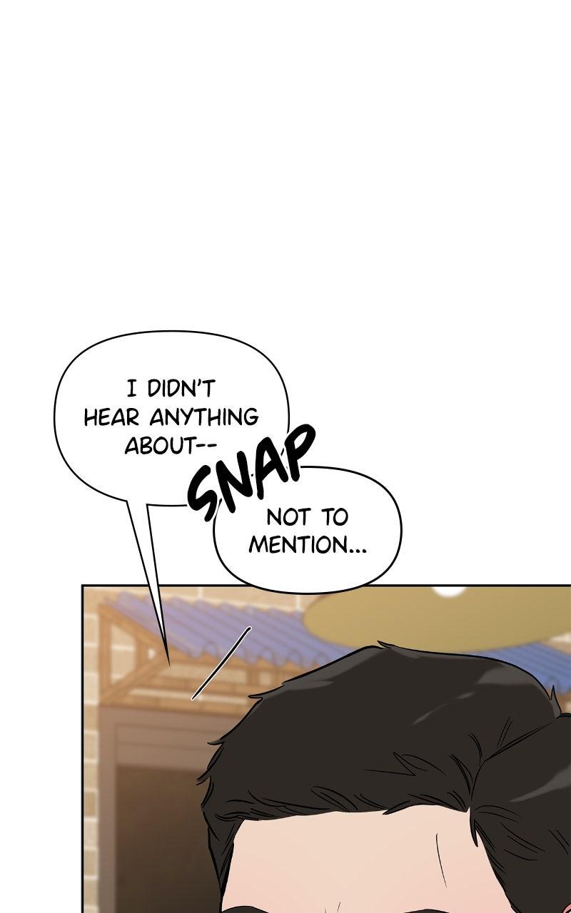 Woke Up as the CEO's Dog Chapter 25 - Page 8