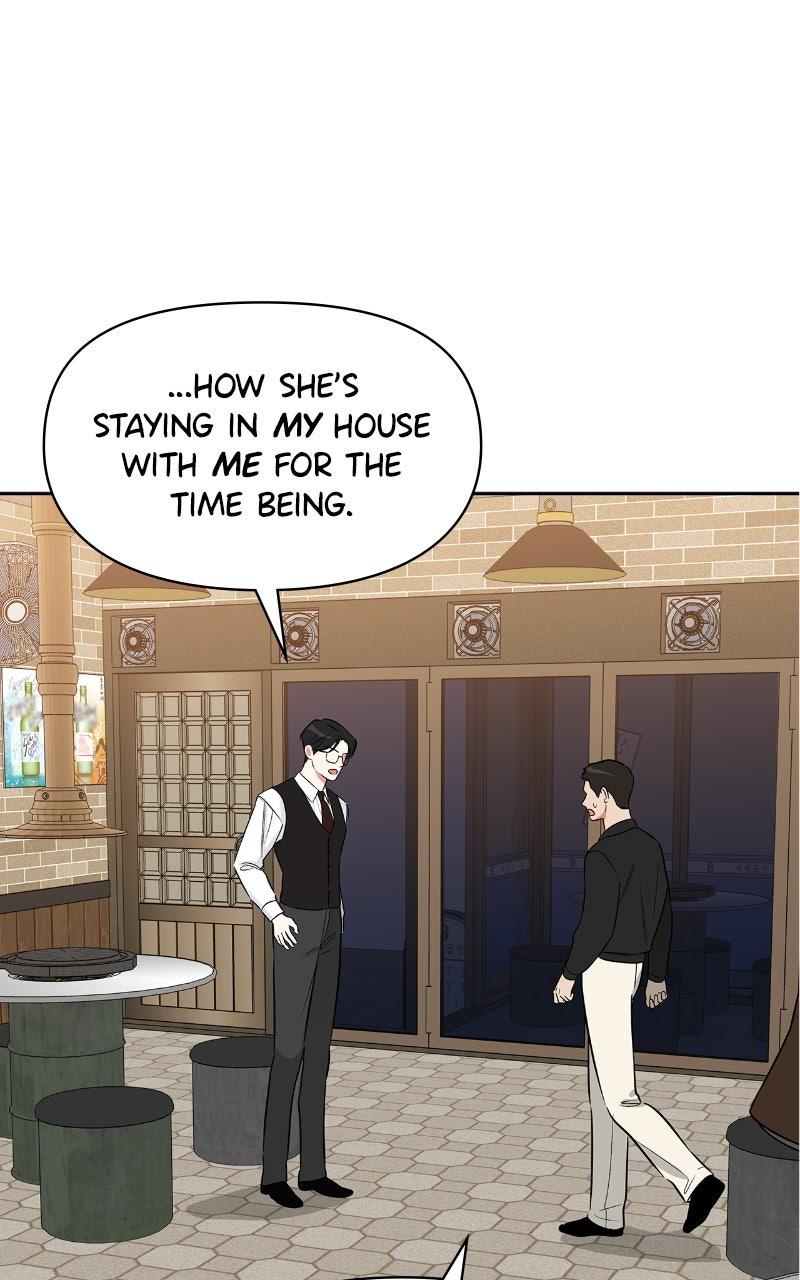 Woke Up as the CEO's Dog Chapter 25 - Page 10