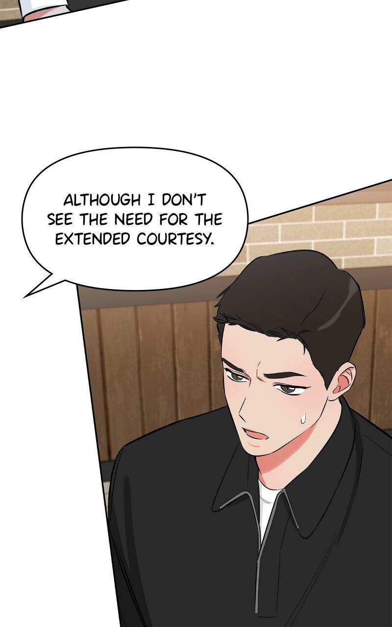 Woke Up as the CEO's Dog Chapter 25 - Page 13