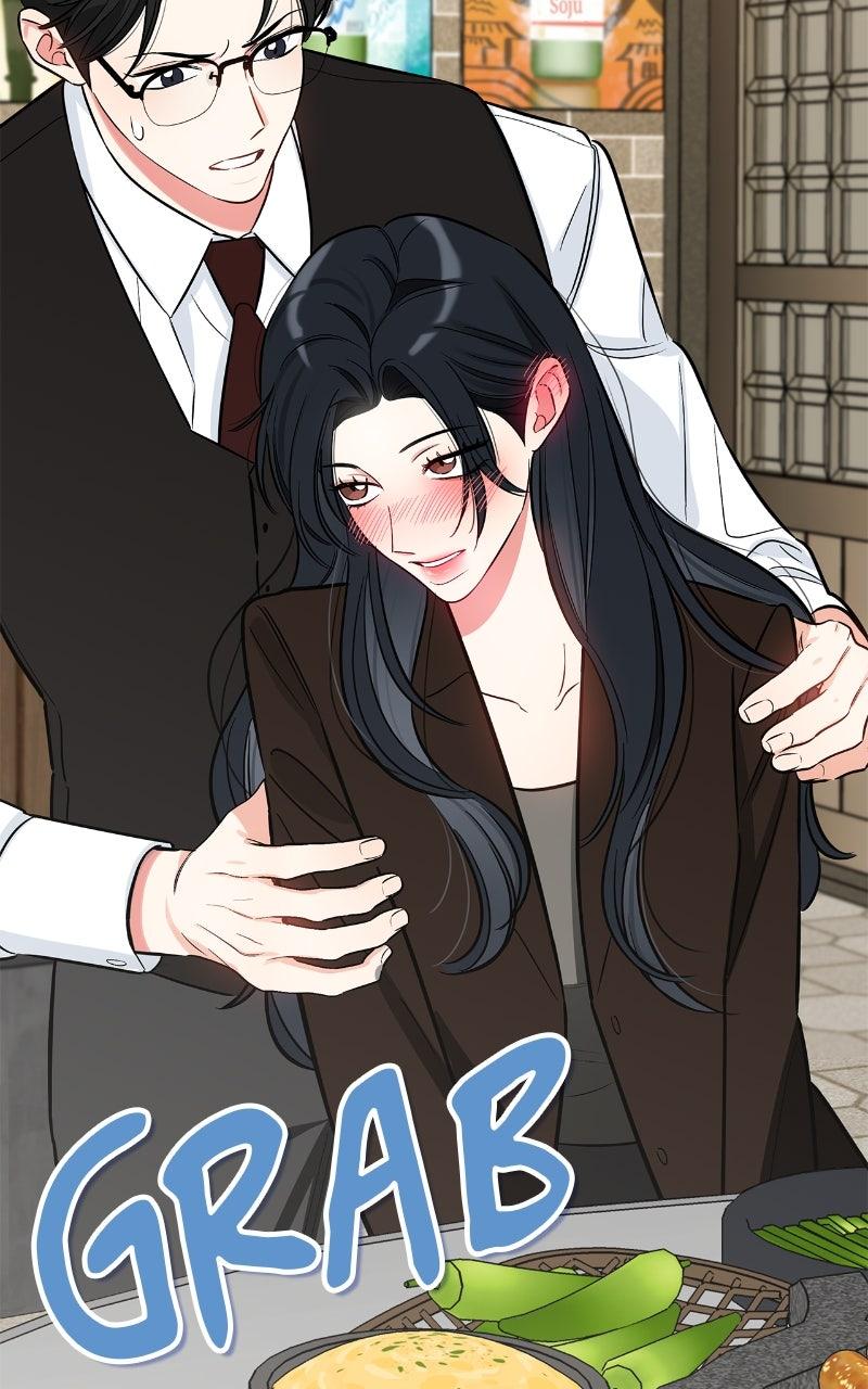 Woke Up as the CEO's Dog Chapter 25 - Page 19