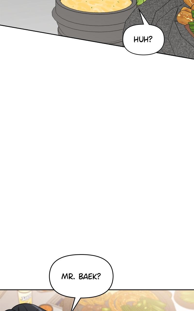 Woke Up as the CEO's Dog Chapter 25 - Page 20