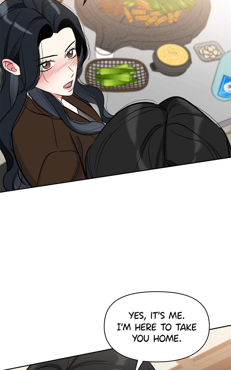 Woke Up as the CEO's Dog Chapter 25 - Page 21