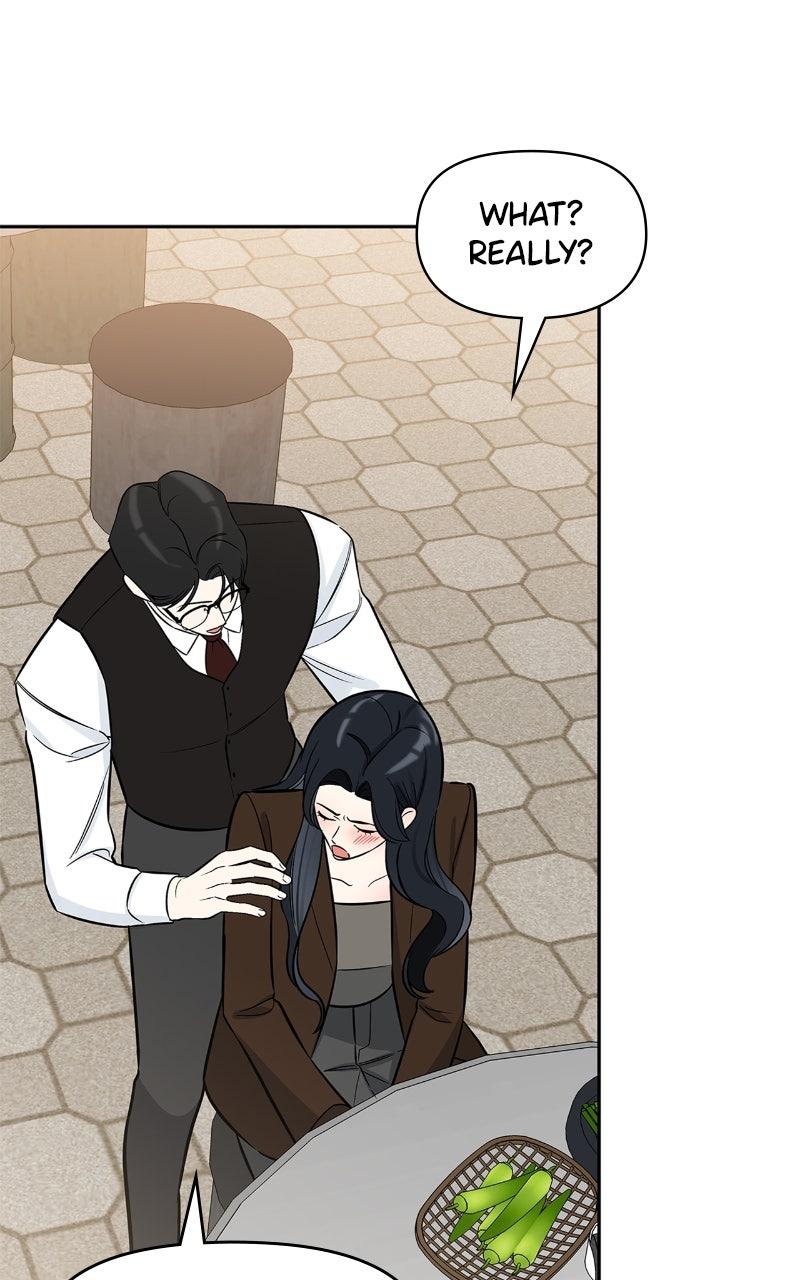 Woke Up as the CEO's Dog Chapter 25 - Page 23