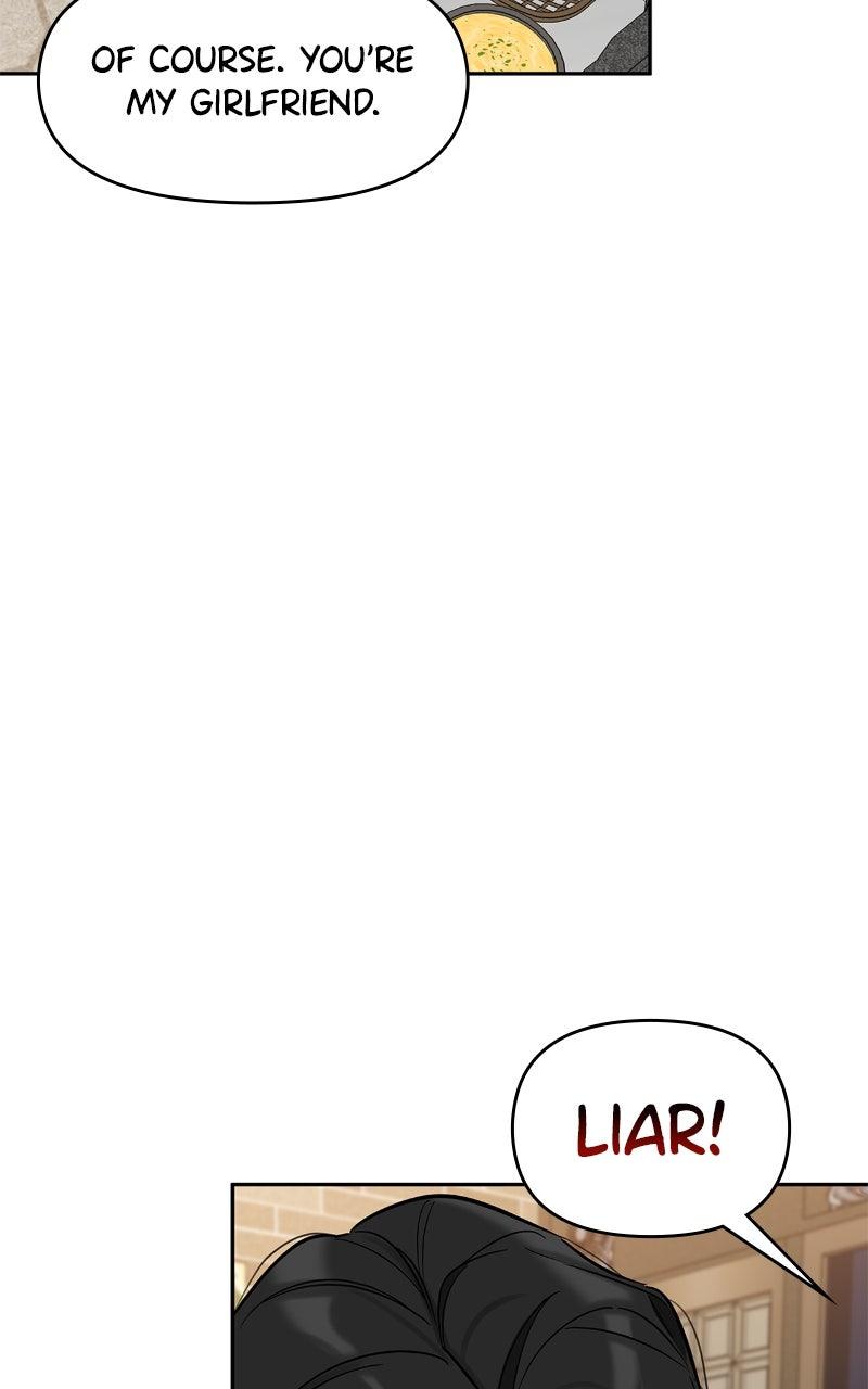 Woke Up as the CEO's Dog Chapter 25 - Page 24