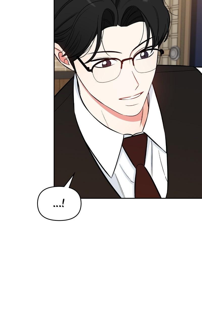 Woke Up as the CEO's Dog Chapter 25 - Page 25