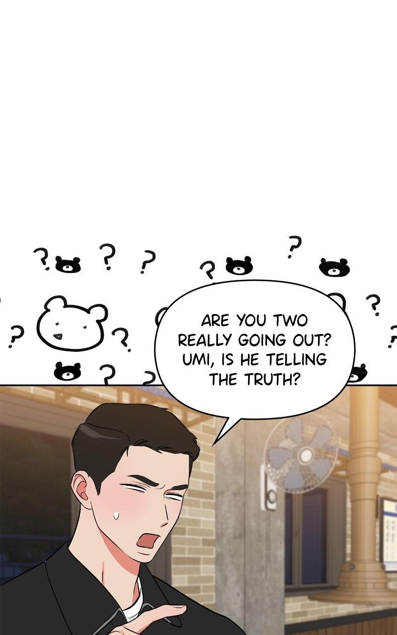 Woke Up as the CEO's Dog Chapter 25 - Page 29