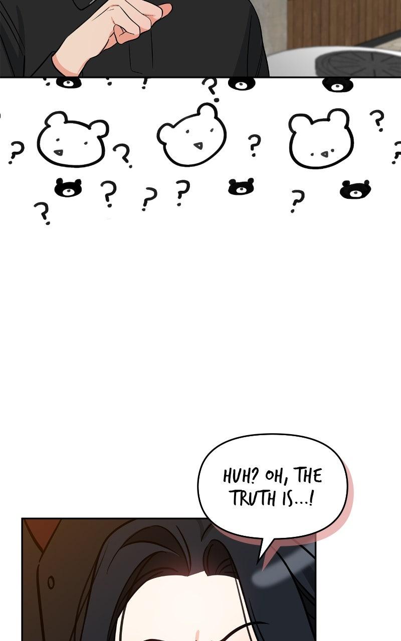 Woke Up as the CEO's Dog Chapter 25 - Page 30