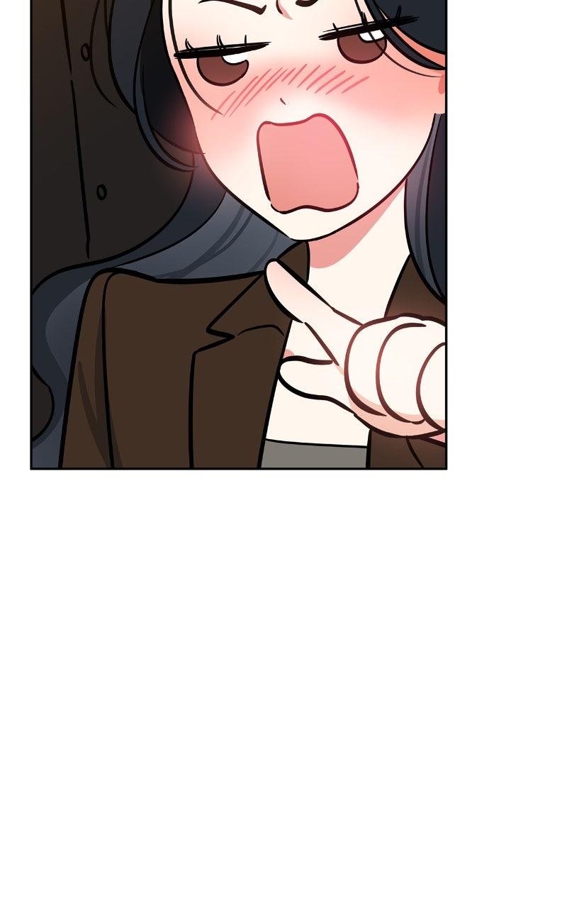 Woke Up as the CEO's Dog Chapter 25 - Page 31