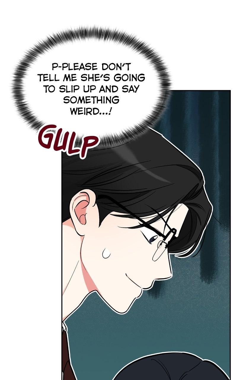 Woke Up as the CEO's Dog Chapter 25 - Page 32