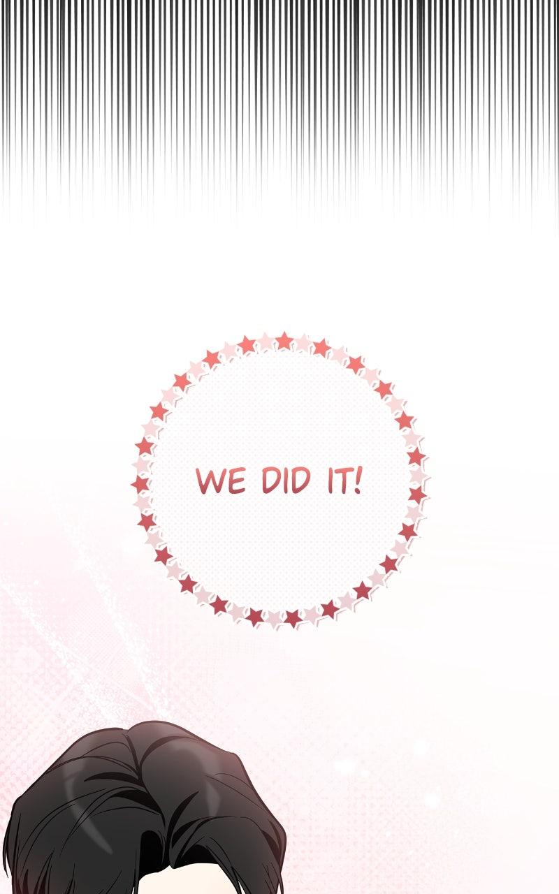 Woke Up as the CEO's Dog Chapter 25 - Page 34